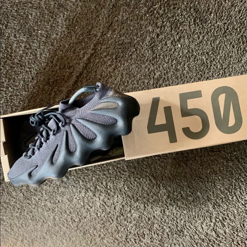 Adidas Yeezy 450 Size 12